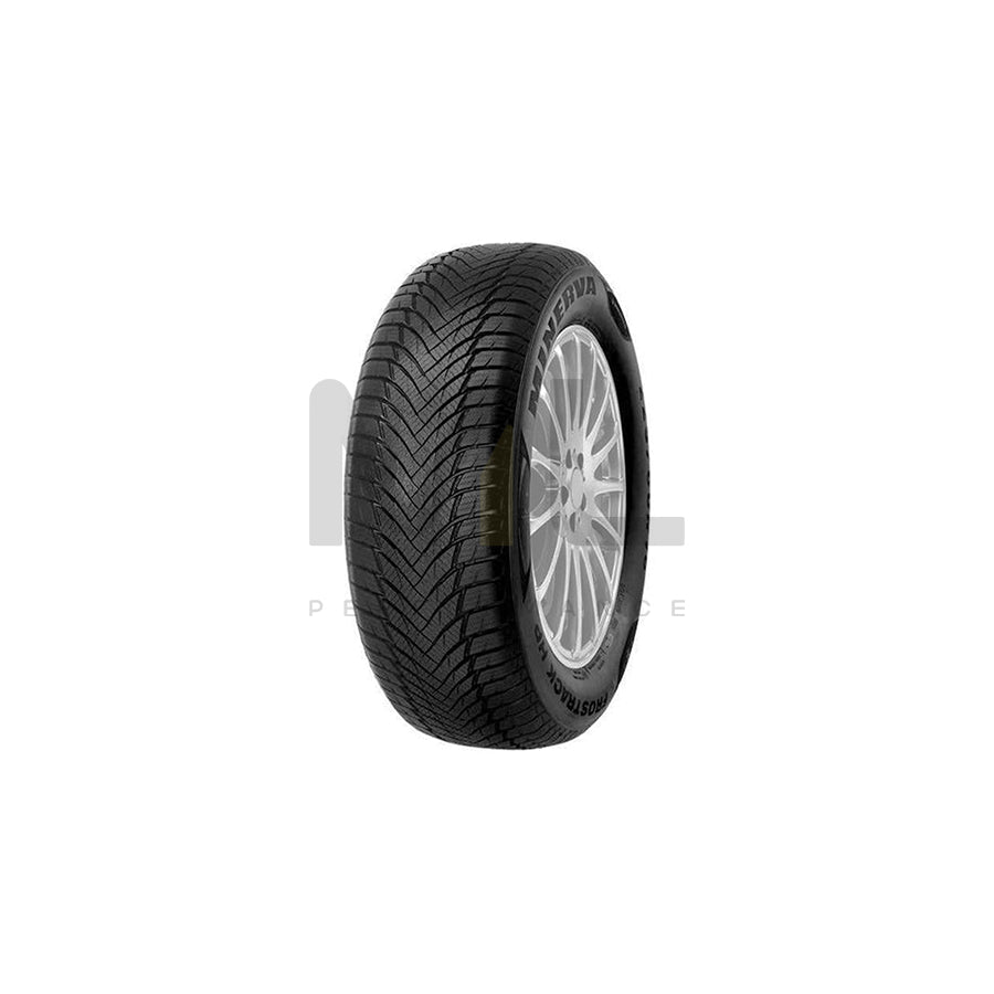 Minerva Frostrack UHP M+S 205/55 R16 91H Winter Tyre | ML Performance UK Car Parts