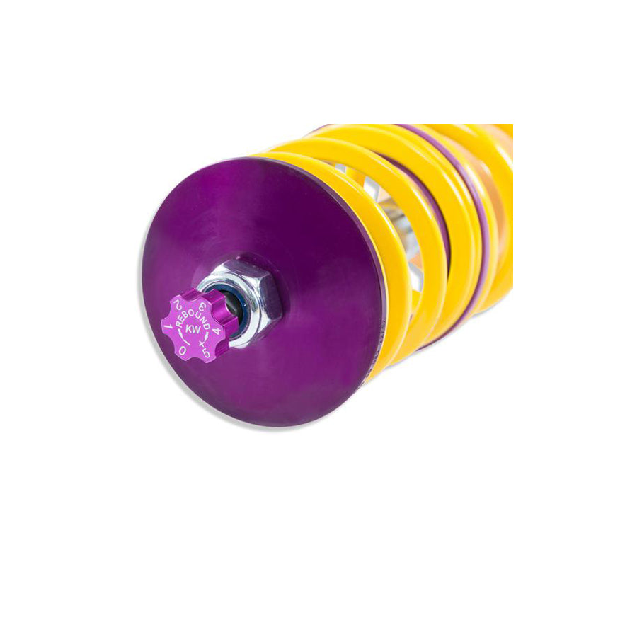 KW 35271020 Porsche 993 911 Variant 3 Coilover Kit 5  | ML Performance UK Car Parts