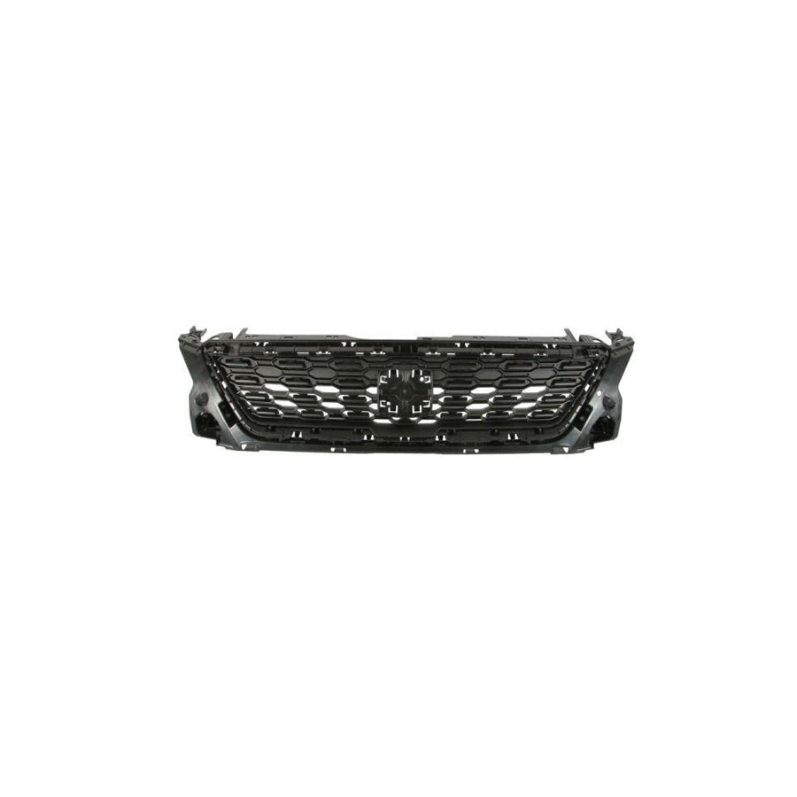 Blic 6502-07-6623990Q Radiator Grille For Seat Ibiza