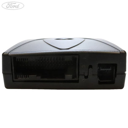 GENUINE FORD 1806256 MOBILE PHONE VOICE ACTIVATED INTERFACE MODULE 09-14 | ML Performance UK