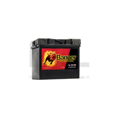 Banner 53030 Starting Bull Car Battery 12V 30Ah
