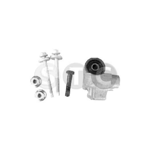Stc T443450 Axle Bush | ML Performance UK Car Parts