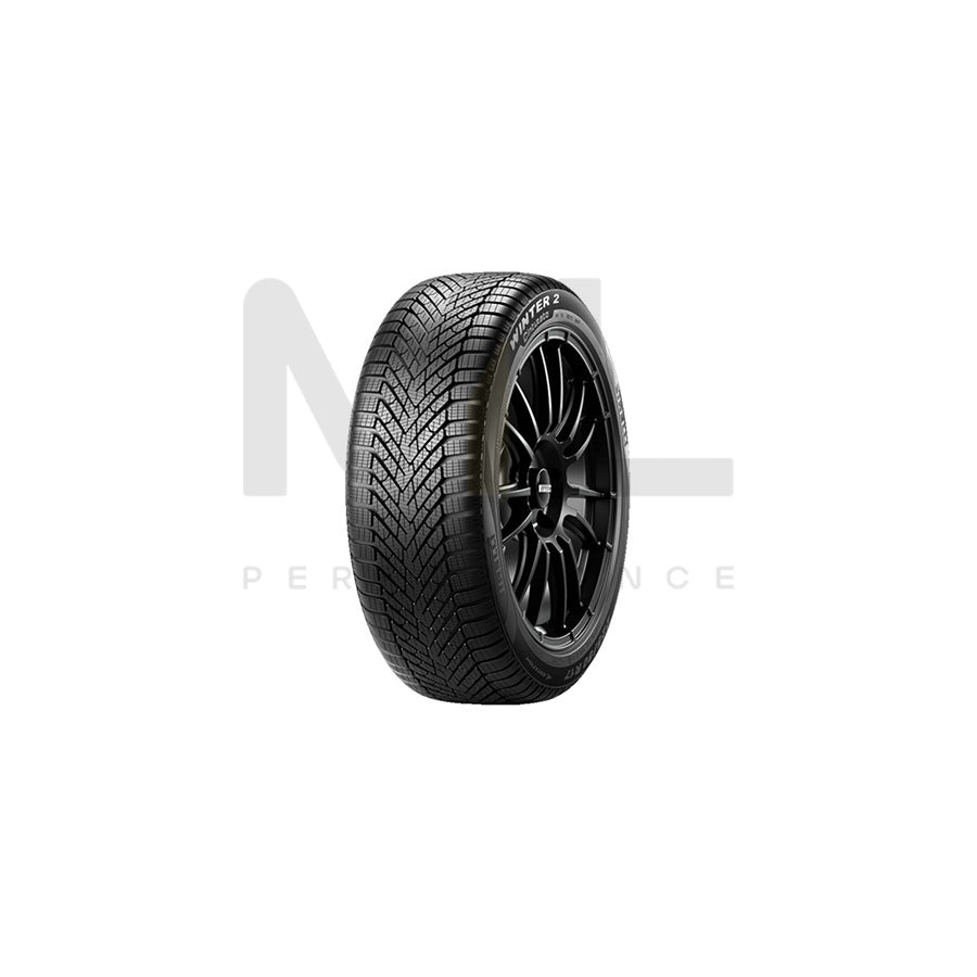 Pirelli CINTURATO™ Winter 2 215/55 R17 98V Winter Tyre | ML Performance UK Car Parts