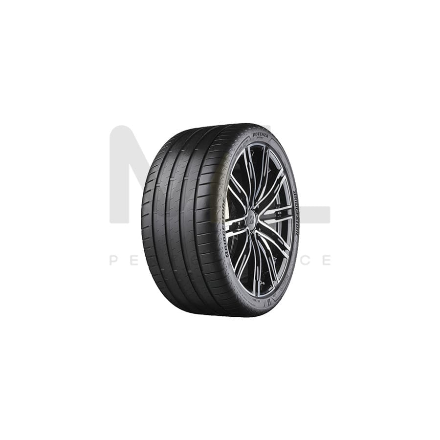 Bridgestone Potenza Sport 225/50 R18 99Y Summer Tyre | ML Performance UK Car Parts