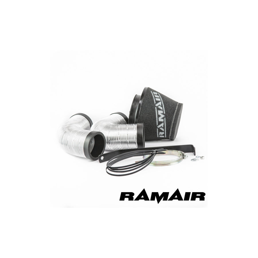 RAMAIR SR-156 BMW E87 X1 INDUCTION KITS | ML Performance UK Car Parts