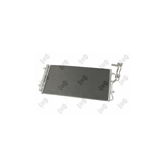 Abakus 0240160019 Air Conditioning Condenser For Kia Carens Iii (Un) | ML Performance UK