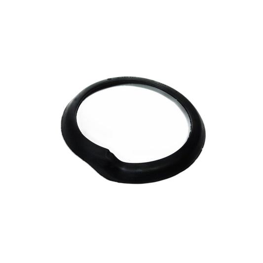 Genuine BMW 31331134037 E34 E31 Spring Pad Lower 3mm (Inc. 525ix, 850CSi & 840i) | ML Performance UK Car Parts
