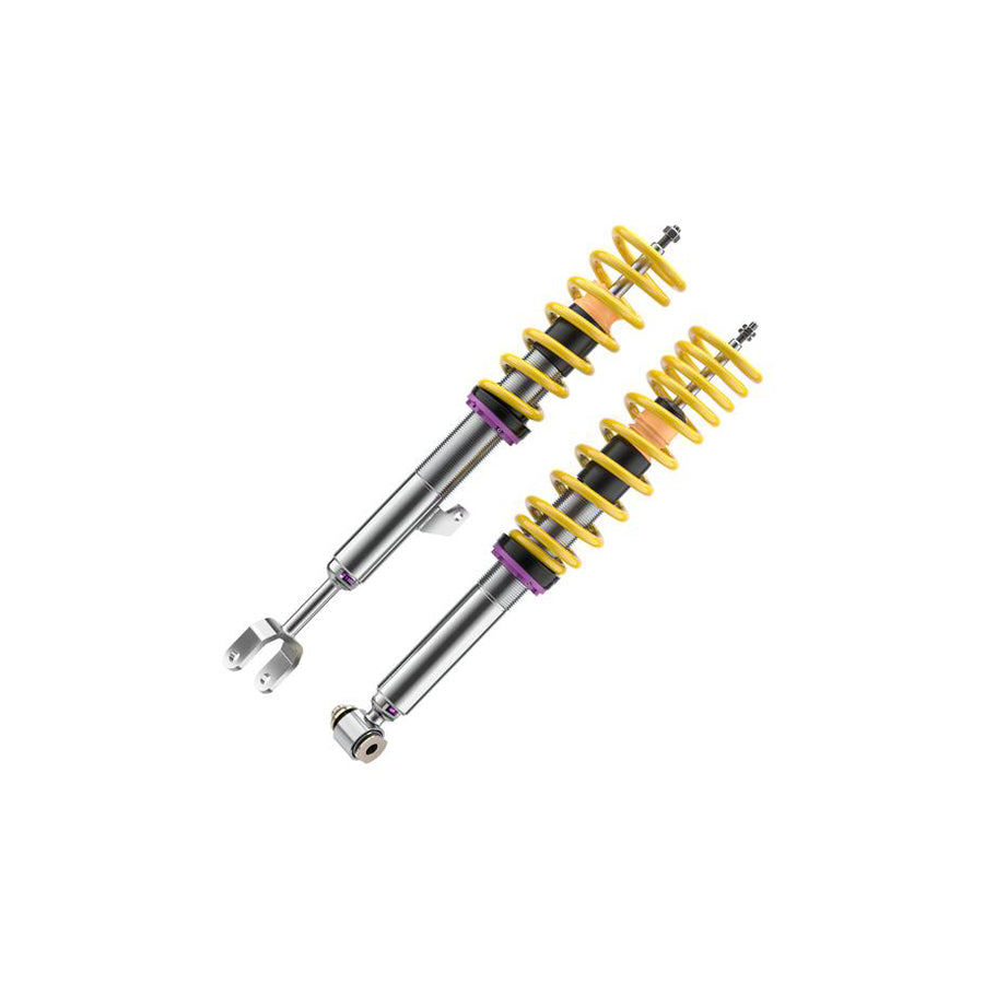KW 35208200BU BMW G30 F90 Variant 3 Leveling Coilover Kit 2  | ML Performance UK Car Parts