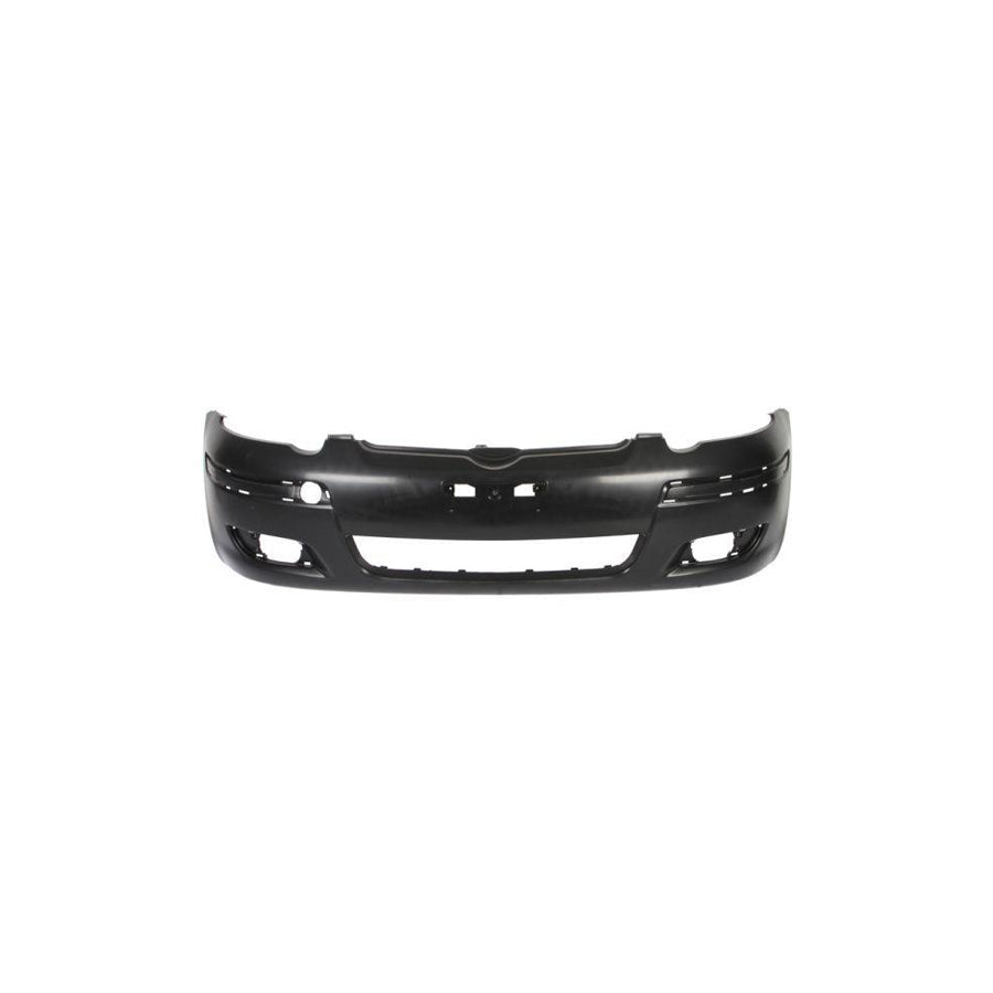 Blic 5510-00-8109904Q Bumper For Toyota Yaris I Hatchback (P1)