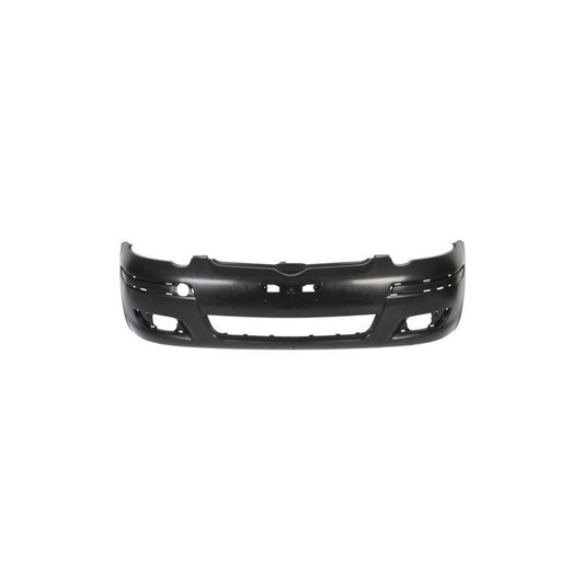 Blic 5510-00-8109904Q Bumper For Toyota Yaris I Hatchback (P1)