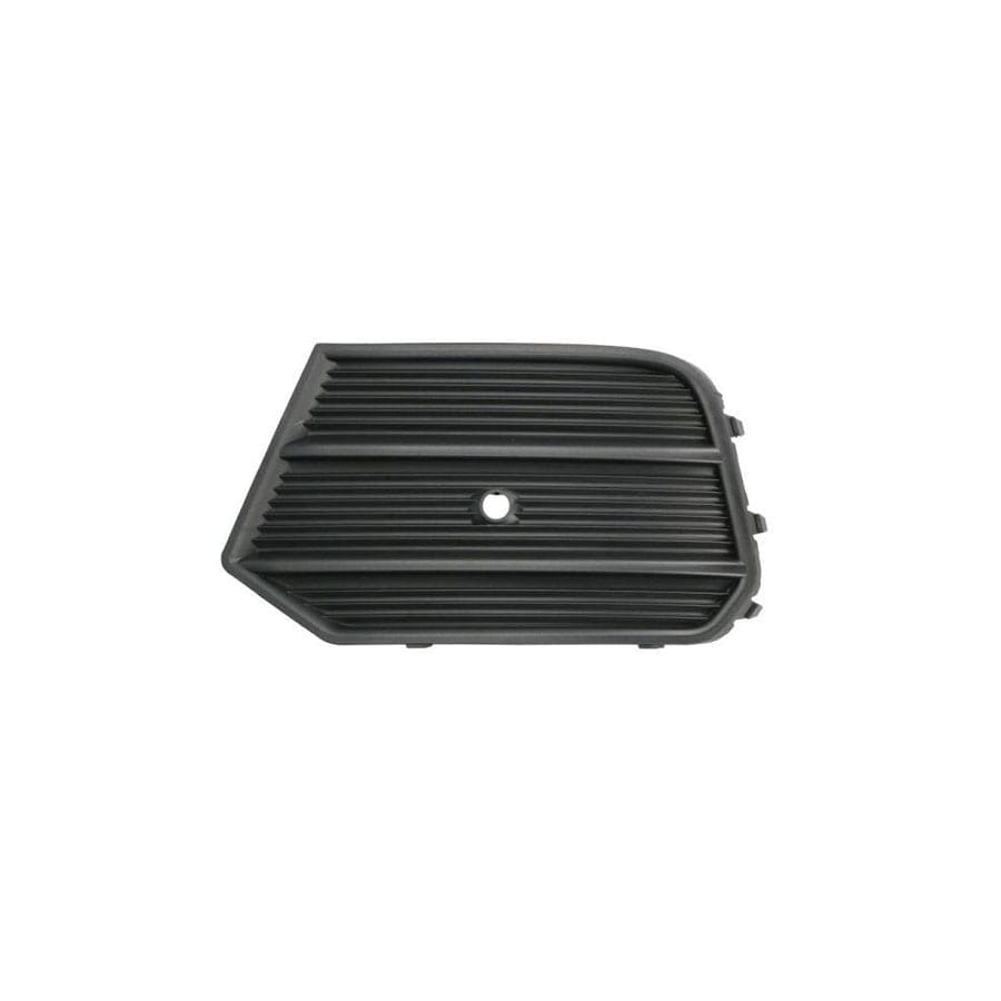 Blic 6502-07-0034913P Bumper Grill For Audi Q3 (8Ub, 8Ug)