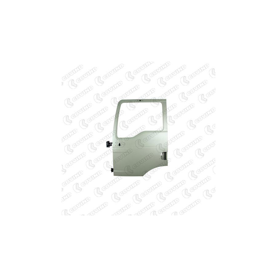 Covind Mlx/ 5 Door, Driver Cab | ML Performance UK