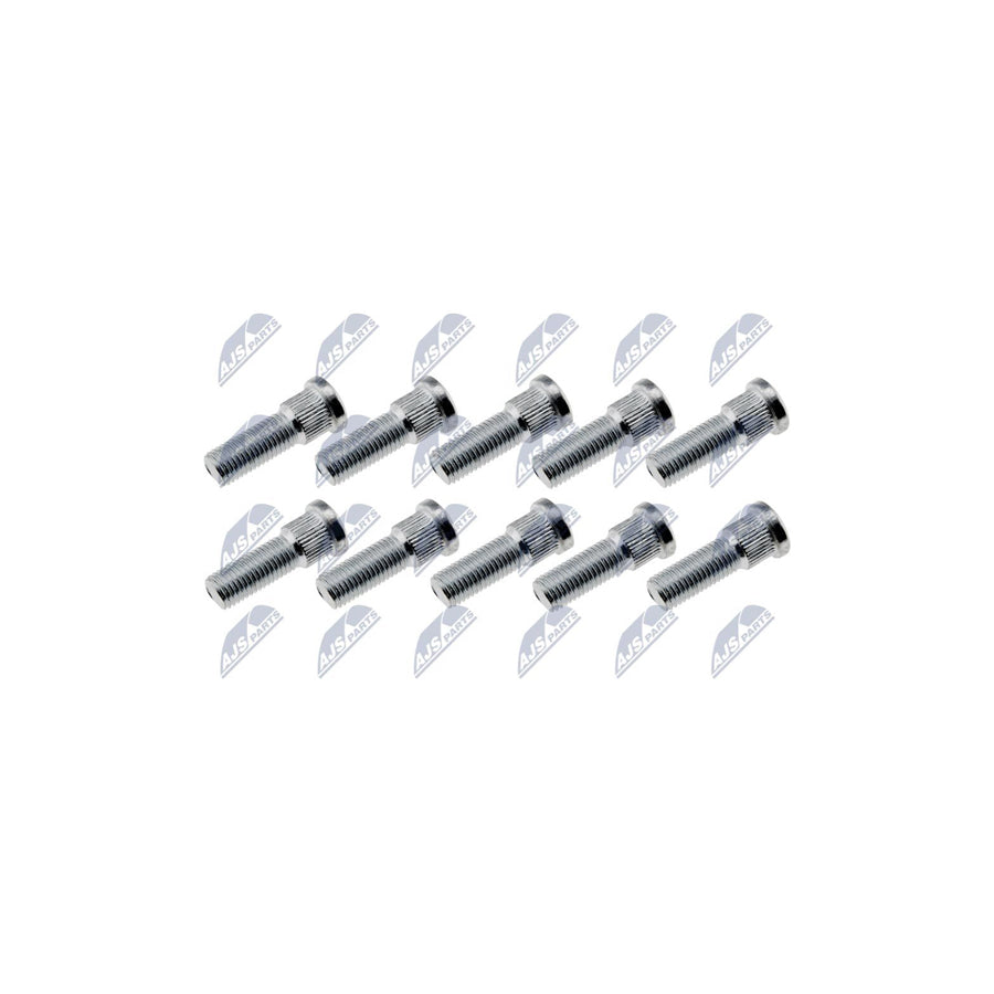 NTY KSP-MS-002 Wheel Stud | ML Performance UK Car Parts