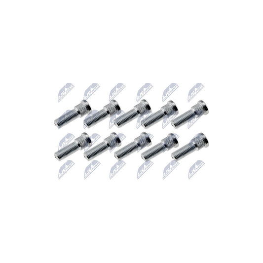 NTY KSP-MS-002 Wheel Stud | ML Performance UK Car Parts