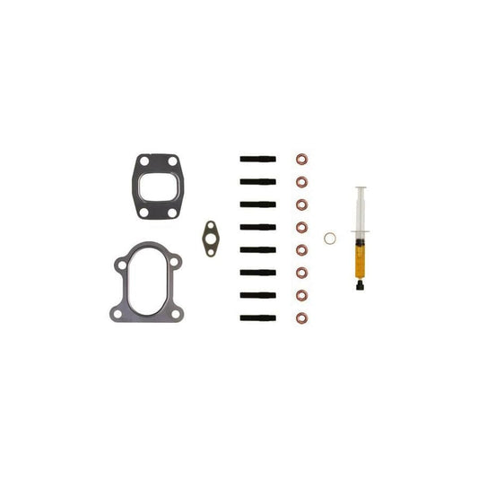 Alanko 10920553 Mounting Kit, Charger For Subaru Impreza | ML Performance UK