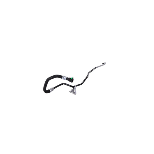 Genuine BMW 17227572712 E93 E90 Oil Cooling Pipe Outlet (Inc. 335i, 135i & 335is)