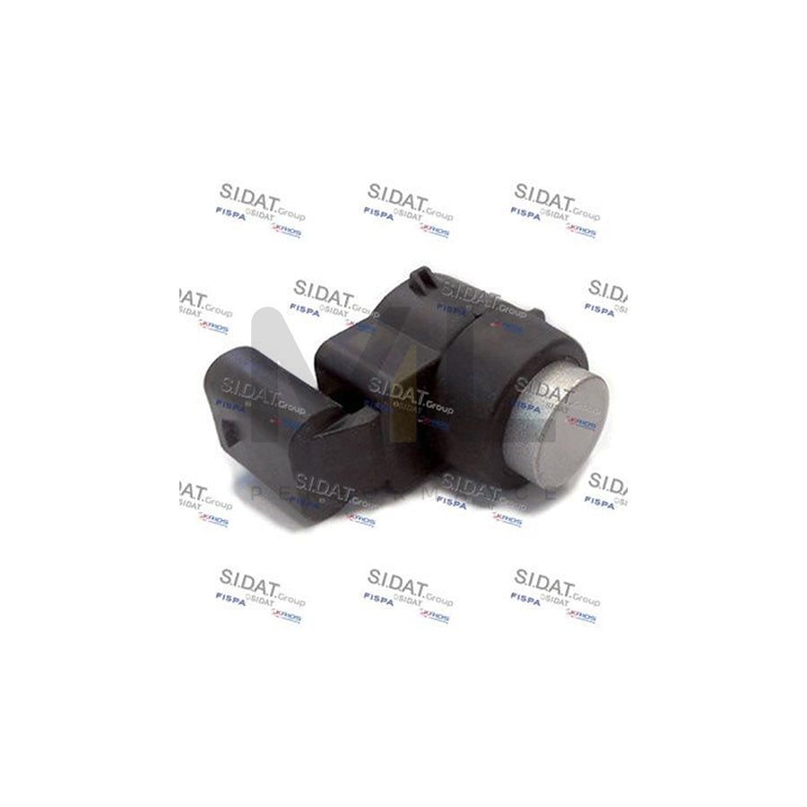 FISPA 970005 Parking sensor Front, Rear, Black, Ultrasonic Sensor | ML Performance Car Parts