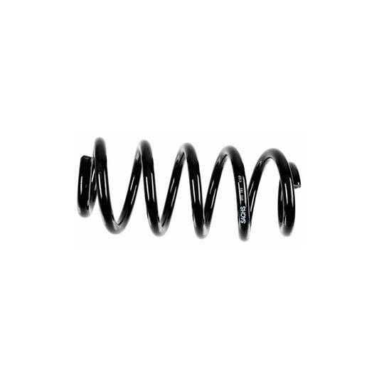 Sachs 993 163 Coil Spring For Audi A6