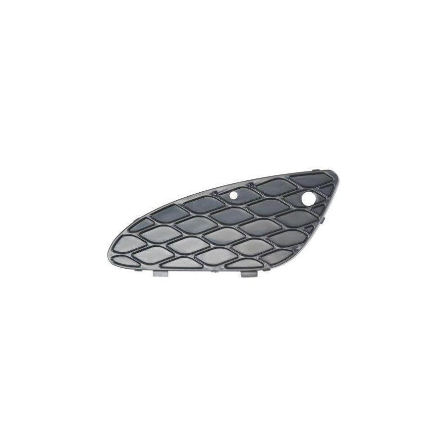 Blic 5601-00-3528997P Bumper Grill Suitable For Mercedes-Benz E-Class