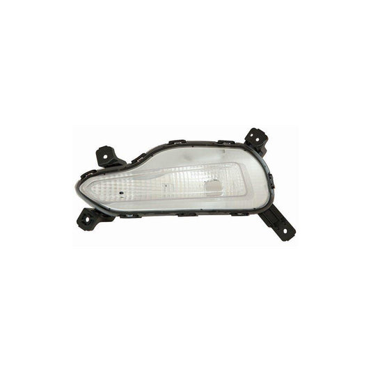 Abakus 2211609LUE Headlight For | ML Performance UK