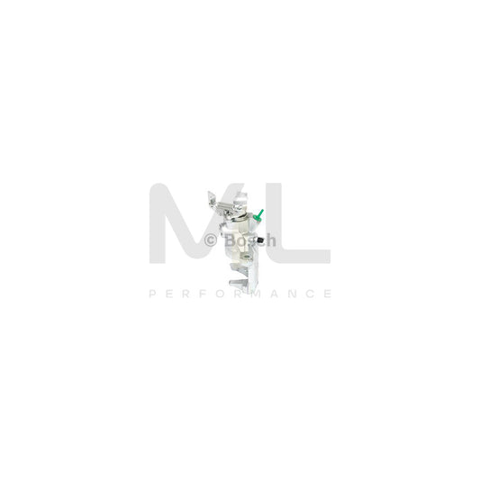 BOSCH 0 986 134 094 Brake Caliper for FORD MONDEO | ML Performance Car Parts
