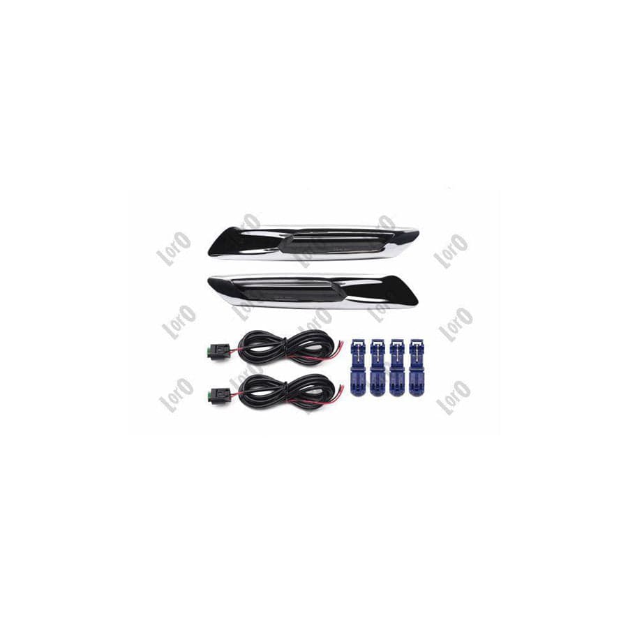 Abakus L04140011LEDDS Indicator Set For Bmw 5 Series | ML Performance UK