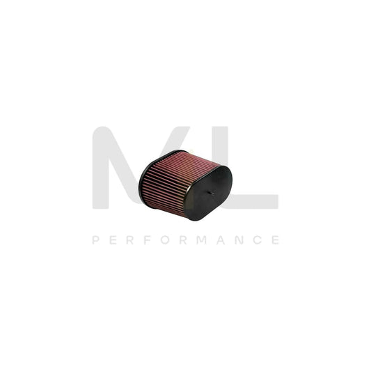 K&N RC-5178 Oval Universal Air Filter | ML Car Parts UK | ML Performance