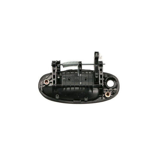 Blic 6502-07-0033918P Bumper Grill For Audi Q3 (8Ub, 8Ug)