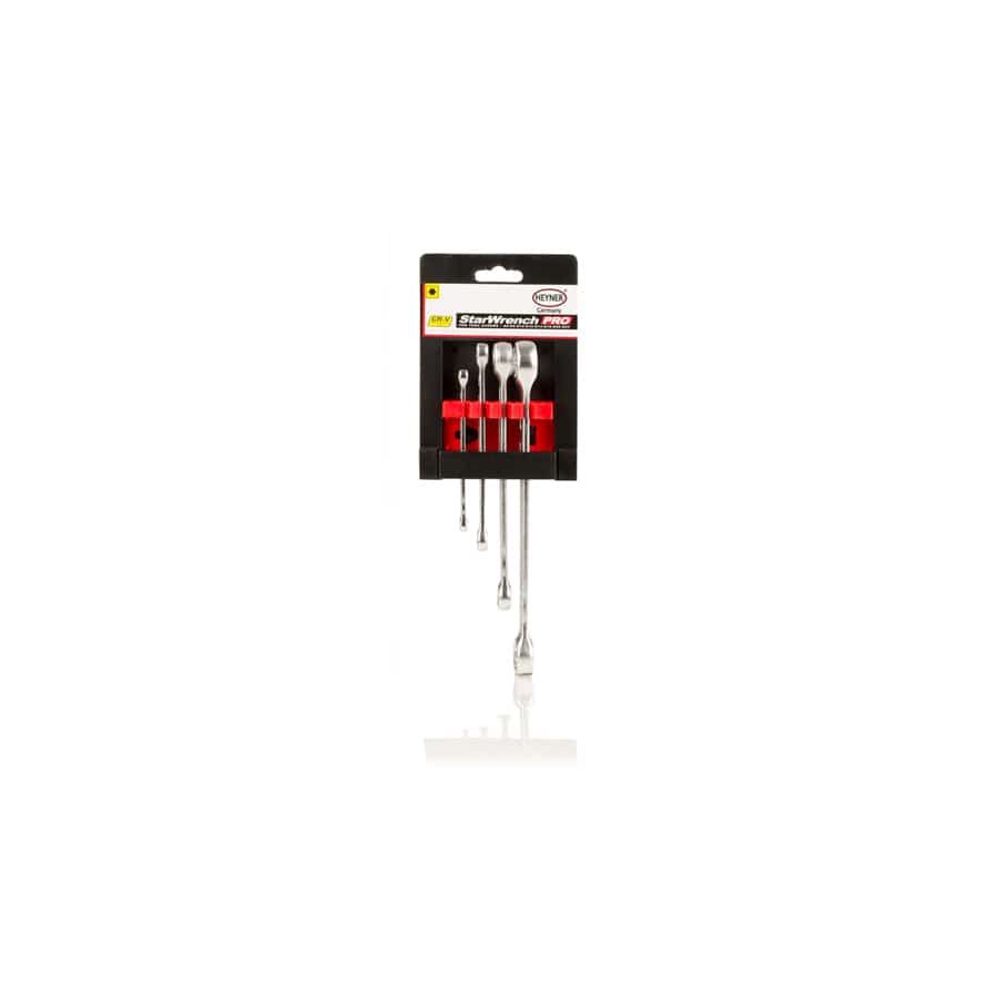 Heyner 444000 TX WRENCH SET | ML Performance UK UK