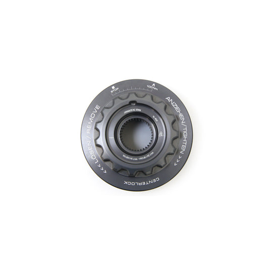 Genuine Porsche Centre Lock Wheel Nut Porsche 997 2 | ML Performance UK Car Parts