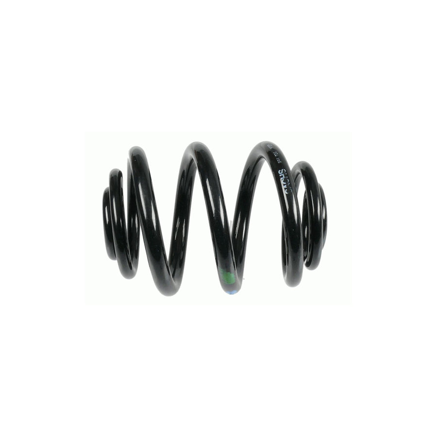 Sachs 994 234 Coil Spring For VW Golf Iv Hatchback (1J1)