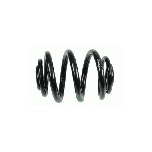 Sachs 994 234 Coil Spring For VW Golf Iv Hatchback (1J1)