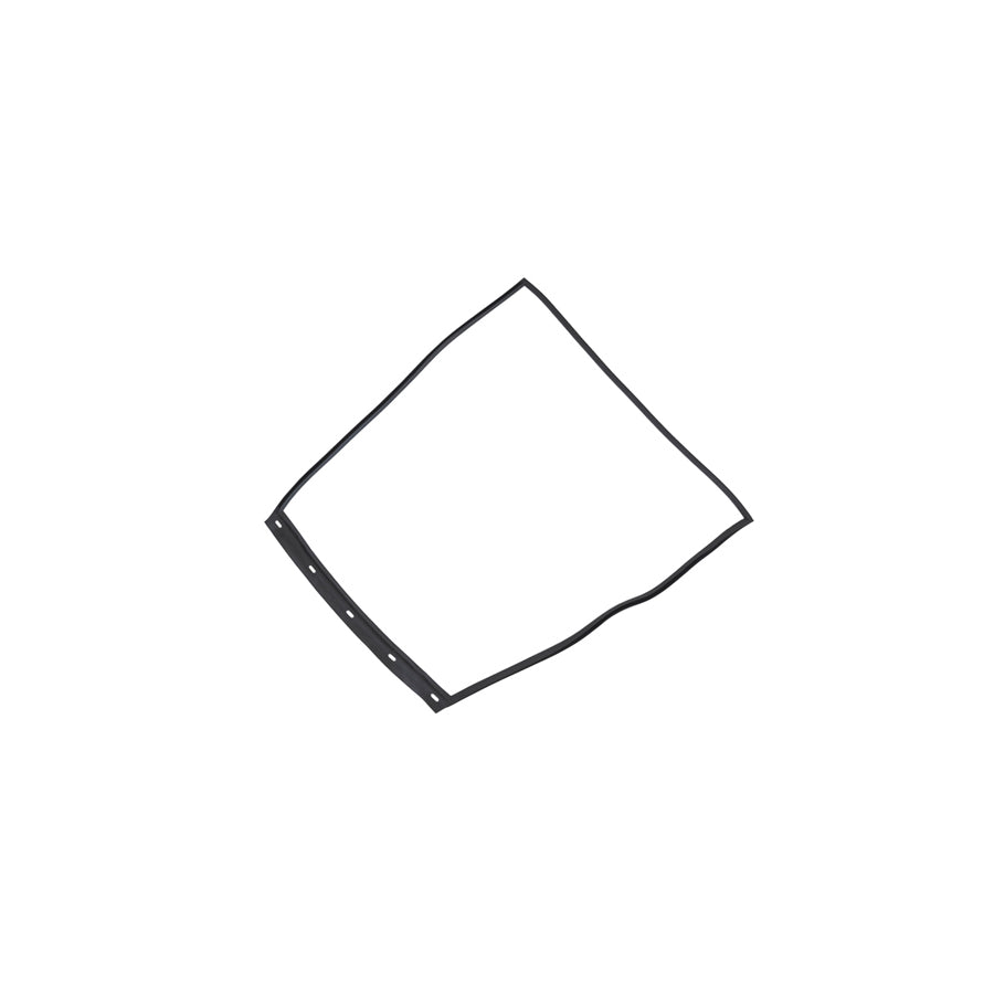 Genuine Porsche Bonnet Seal Porsche 964 1990-94 / 964 Turbo | ML Performance UK Car Parts