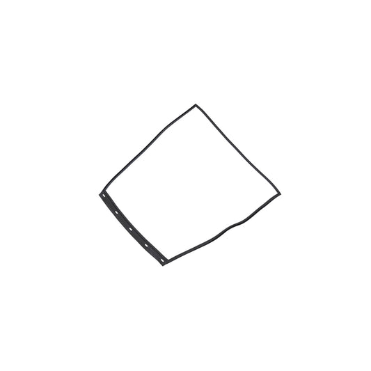 Genuine Porsche Bonnet Seal Porsche 964 1990-94 / 964 Turbo | ML Performance UK Car Parts