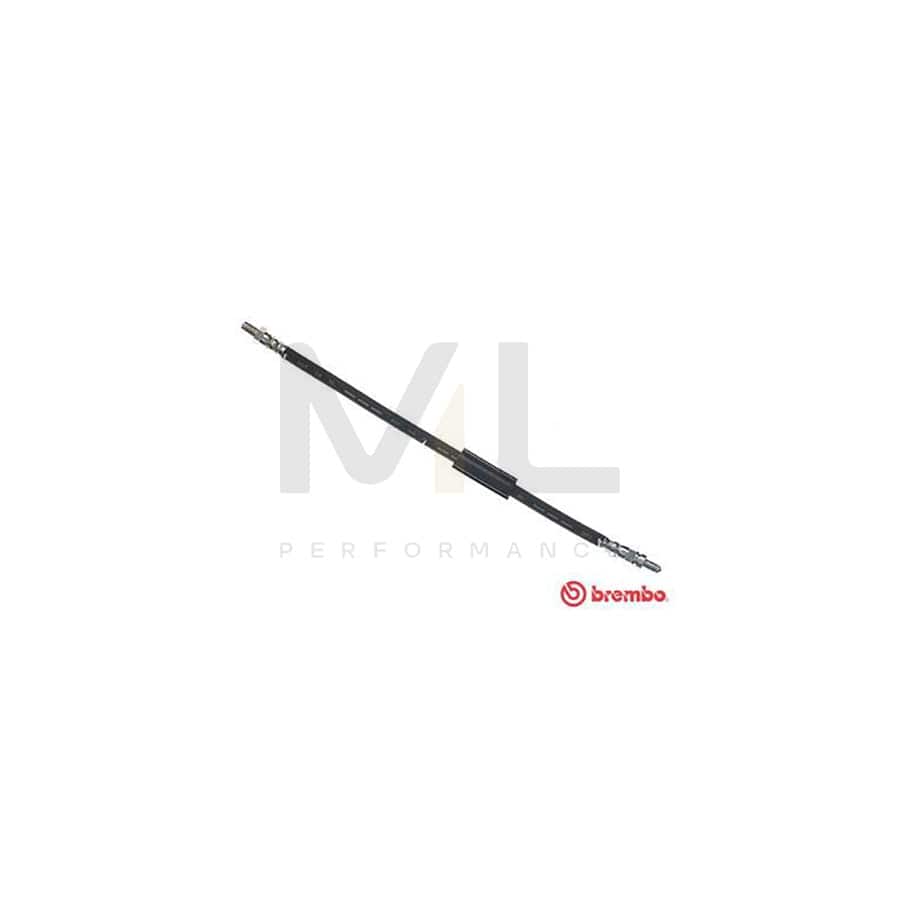 BREMBO T 24 047 Brake Hose for FORD KA Hatchback (RB) 390mm, M10X1 | ML Performance Car Parts