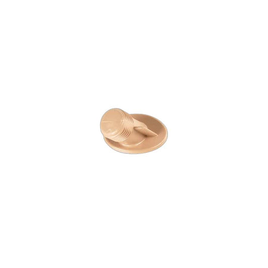 Genuine BMW 51717022382 E46 Mount F Wind Deflector, Right HELLBEIGE (Inc. 318Ci) | ML Performance UK Car Parts