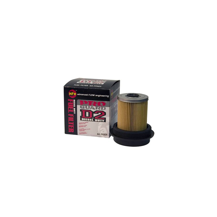  aFe 44-FF009 Fuel Filter  | ML Performance UK Car Parts