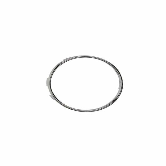 Blic 6502-07-0032996P Bumper Grill For Audi A6