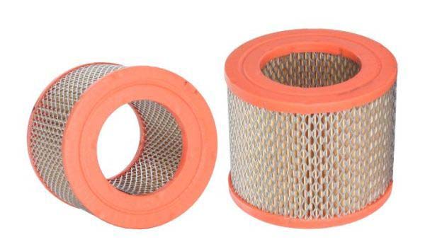WIX Filters 42811 Air Filter