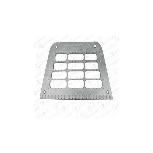 Covind Xf0/212 Foot Board | ML Performance UK