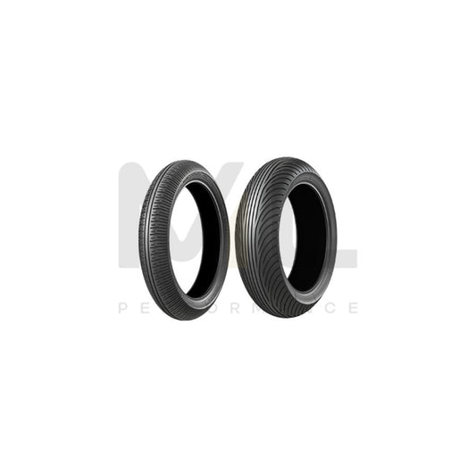 Bridgestone Battlax Racing W01 Regen / Soft 110/590 R17 Motorcycle Summer Tyre | ML Performance UK Car Parts