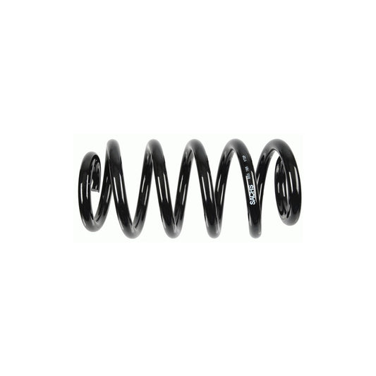 Sachs 993 165 Coil Spring For Audi A6