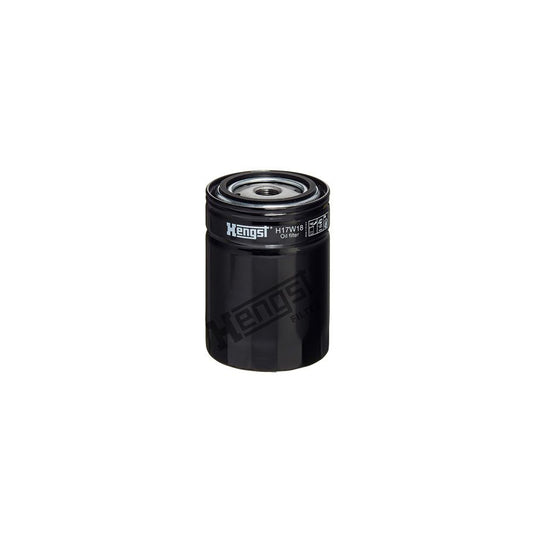 Hengst Filter H17W18 Oil Filter