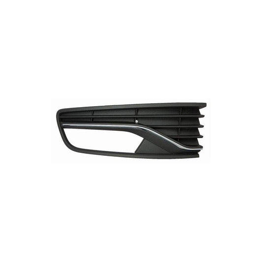Abakus 4412513RUDN Bumper Grill For Vw Polo V Hatchback (6R1, 6C1) | ML Performance UK