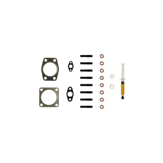 Alanko 10920554 Mounting Kit, Charger | ML Performance UK