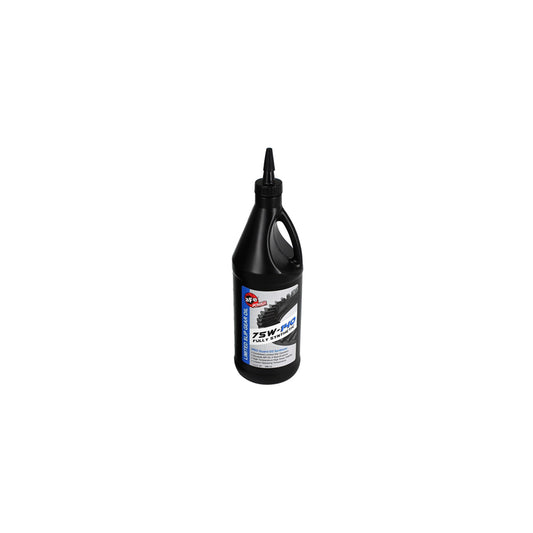  aFe 90-20101 Gear Oil, 75W-140 (1 Qt.) Gear Oil  | ML Performance UK Car Parts