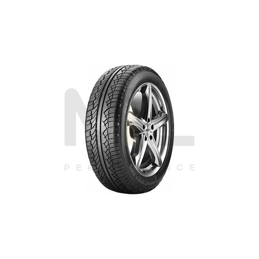 Michelin 4x4 Diamaris 285/45 R19 107V SUV Summer Tyre | ML Performance UK Car Parts