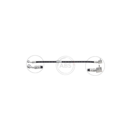 A.B.S. Sl 3819 Brake Hose