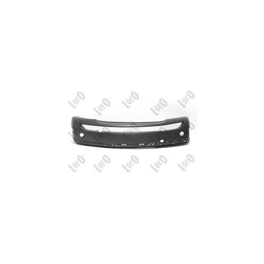 Abakus 00408515 Bumper For Bmw 3 Series | ML Performance UK