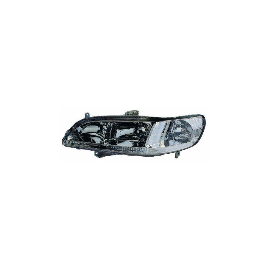 Abakus 2171126RLDEM Headlight For Honda Accord | ML Performance UK